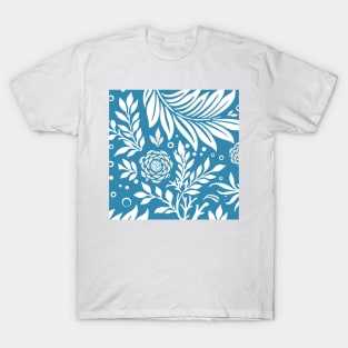 Floral Design 12 T-Shirt